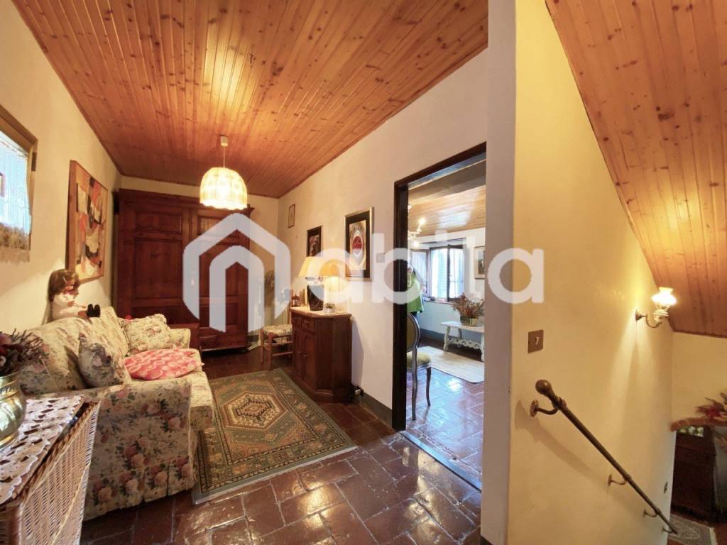 Appartamento a Loro ciuffenna in via roma - Foto 5