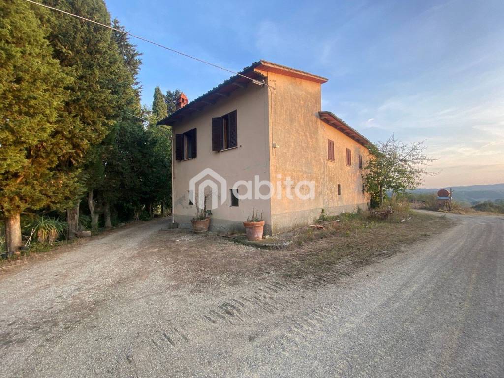 Villa a Laterina pergine valdarno in via latereto, 21 - Foto 2