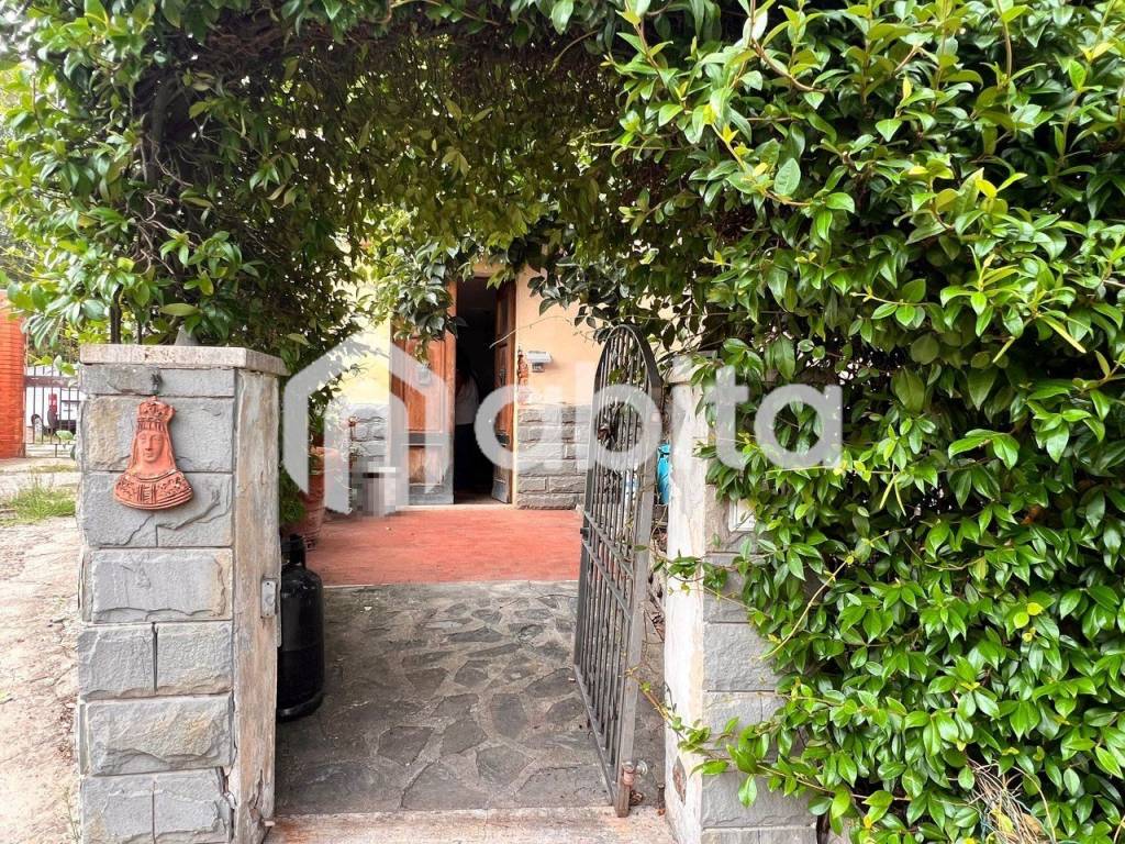 Villetta a schiera a Laterina pergine valdarno in pian di chena, 10 - Foto 5