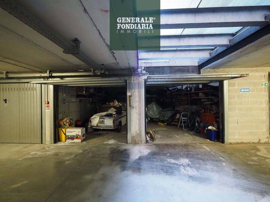 Box / garage a La spezia in VIALE ITALIA - Foto 2