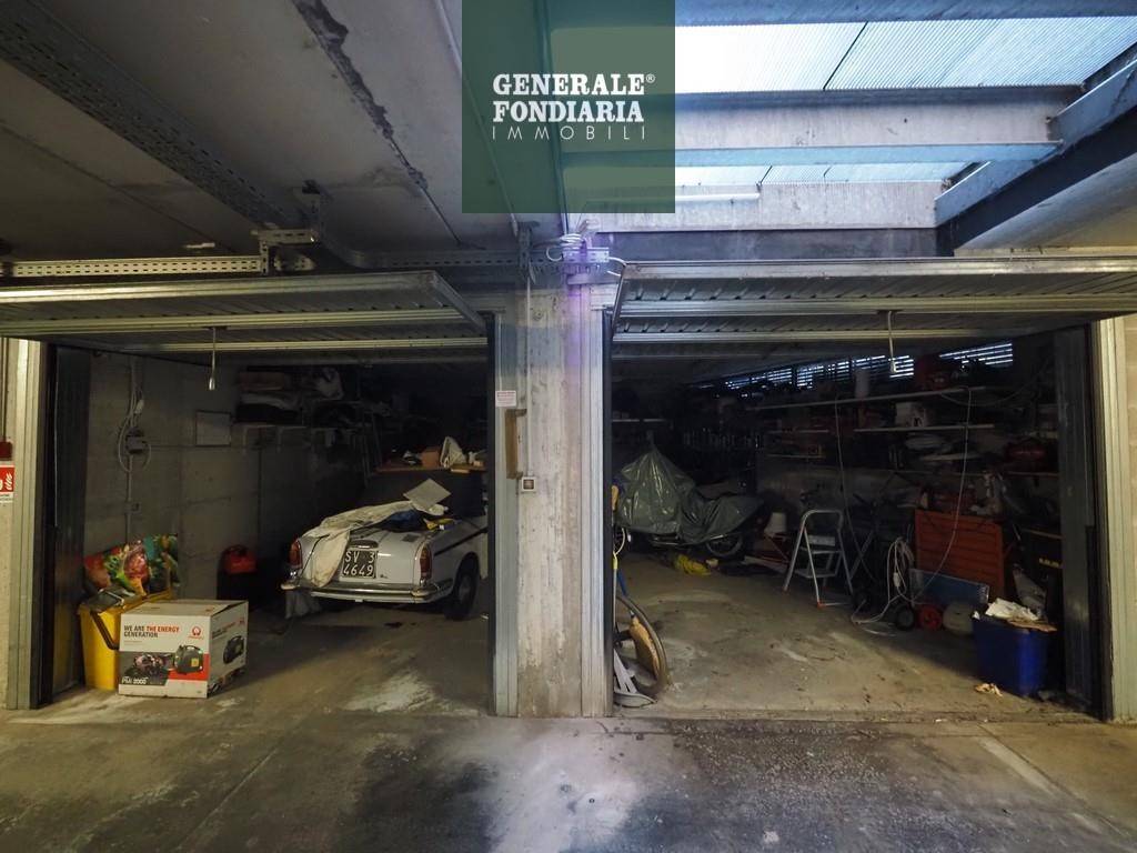 Box / garage a La spezia in VIALE ITALIA - Foto 3