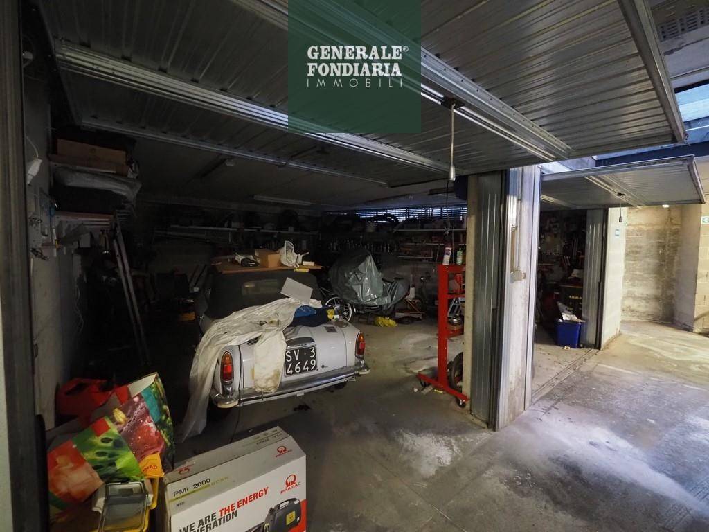 Box / garage a La spezia in VIALE ITALIA - Foto 5