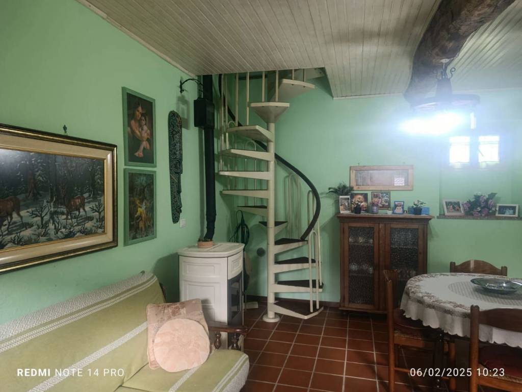 Casa indipendente a Castelnovetto in Marconi, 21 - Foto 2