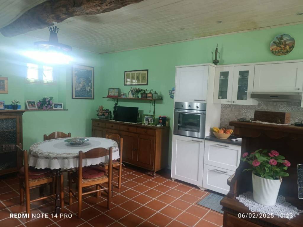 Casa indipendente a Castelnovetto in Marconi, 21 - Foto 3