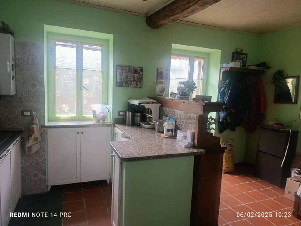 Casa indipendente a Castelnovetto in Marconi, 21 - Foto 4
