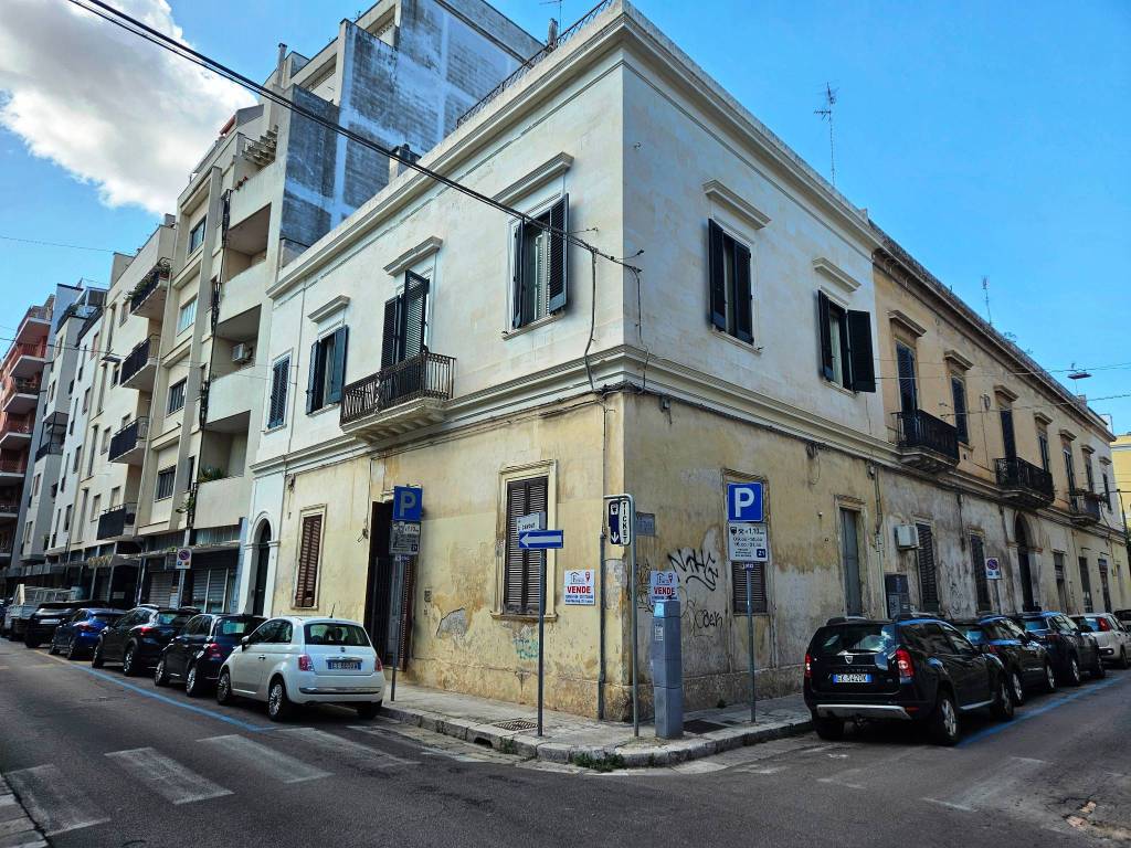 Appartamento a Lecce in Via Cavour 19 - Foto 2