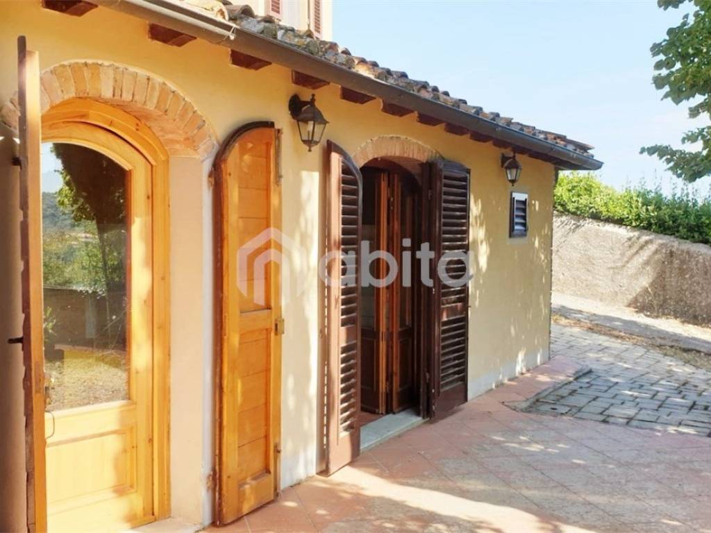 Villa a Montevarchi in MONCIONI - Foto 3