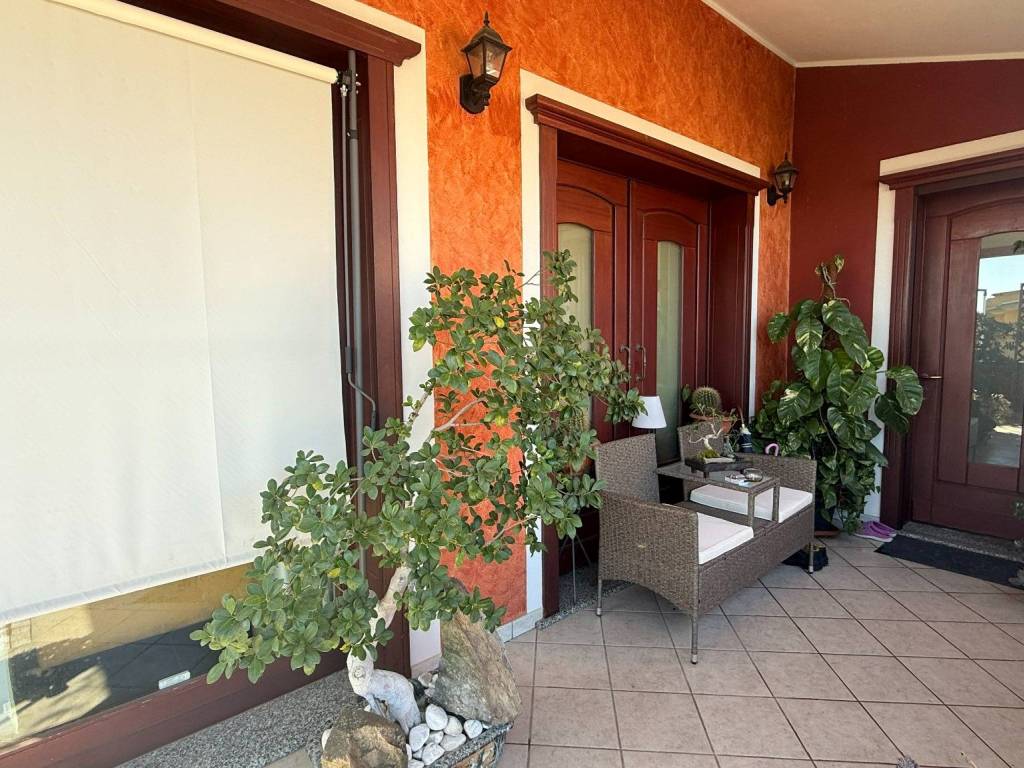 Villa a Decimoputzu in Via G. Brotzu, 1 - Foto 2