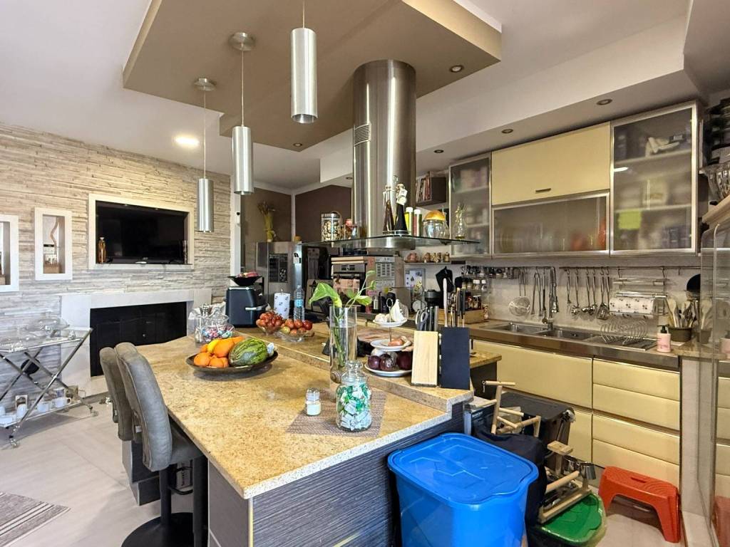 Villa a Decimoputzu in Via G. Brotzu, 1 - Foto 4