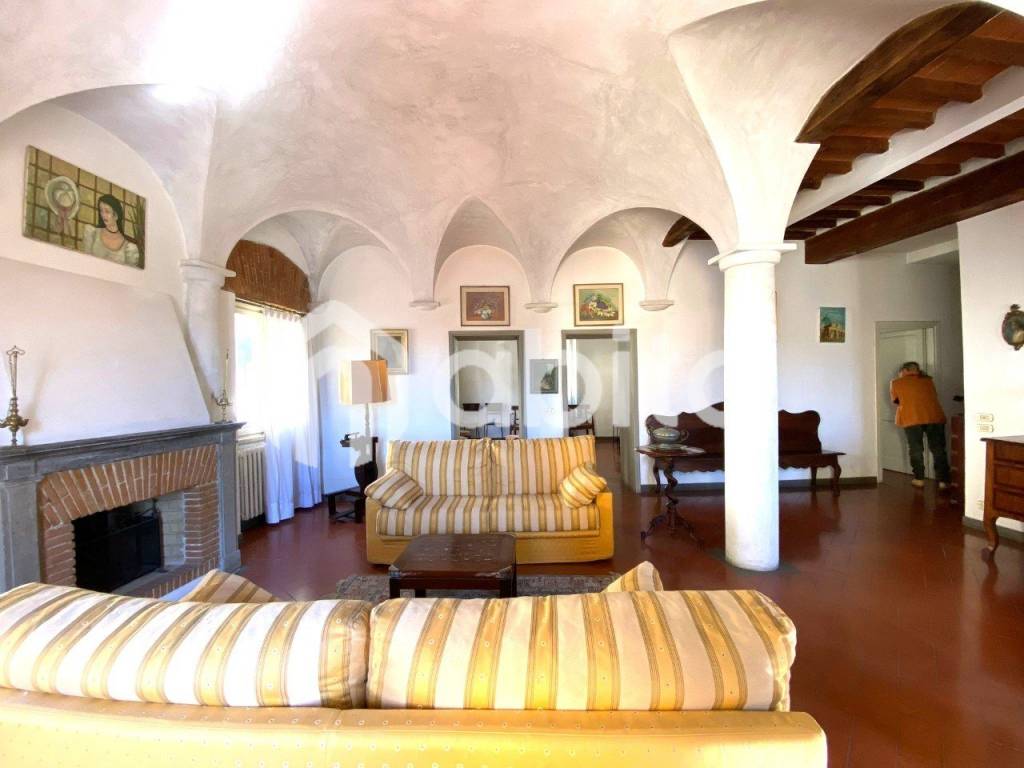 Appartamento a Montevarchi in VIA GORIZIA - Foto 5