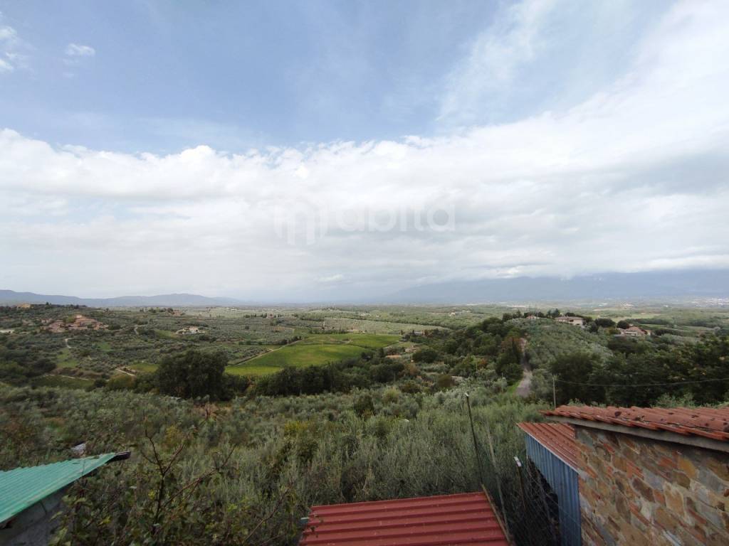 Villa a Montevarchi in strada moncioni - Foto 2