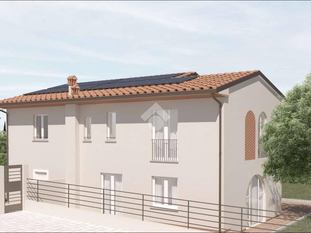 Villetta a schiera a Quarrata in Via Luigi Einaudi - Foto 4