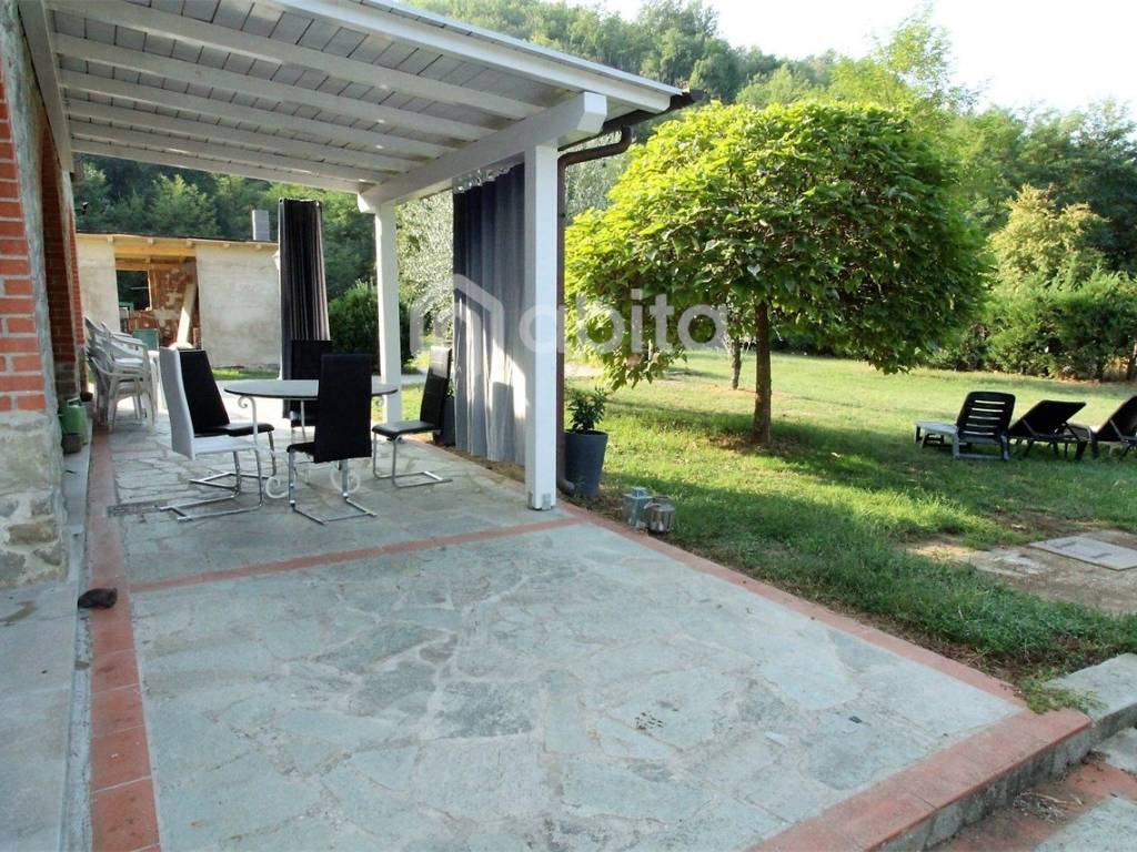 Rustico / casale a Castelfranco piandisco in CASTELFRANCO DI SOPRA - Foto 3