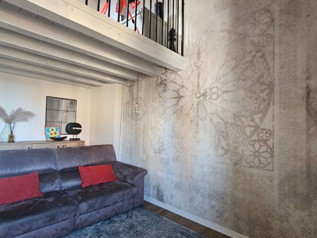 Appartamento a Vicenza in Corso Santi Felice e Fortunato - Foto 3