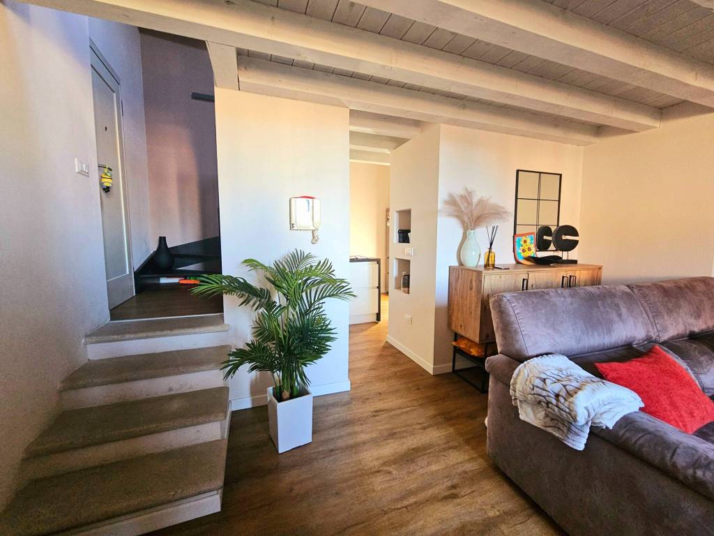 Appartamento a Vicenza in Corso Santi Felice e Fortunato - Foto 4