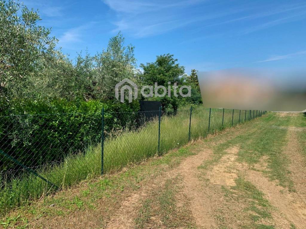 Terreno a Castelfranco piandisco in via di pacenzia - Foto 4