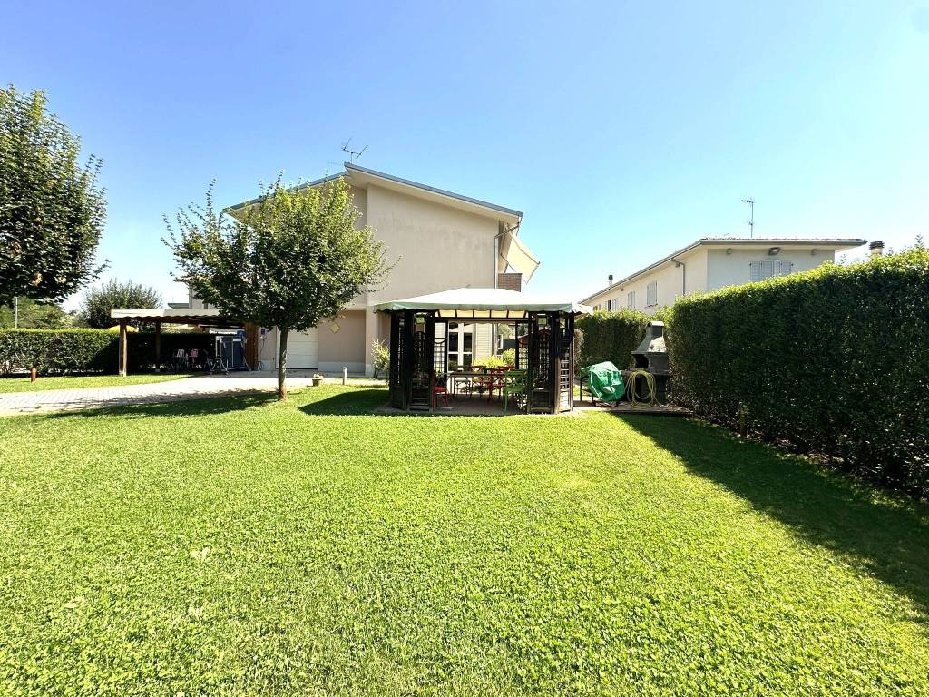 Villetta a schiera a Cotignola - Foto 2