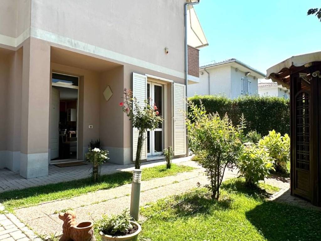 Villetta a schiera a Cotignola - Foto 3