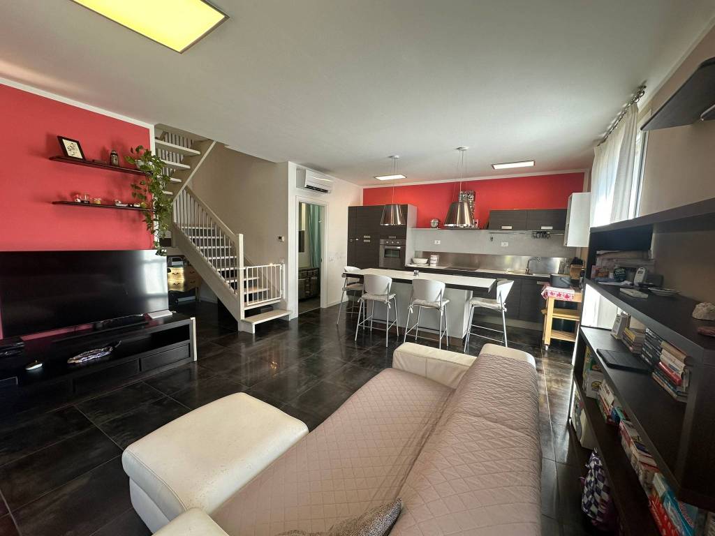 Villetta a schiera a Cotignola - Foto 4