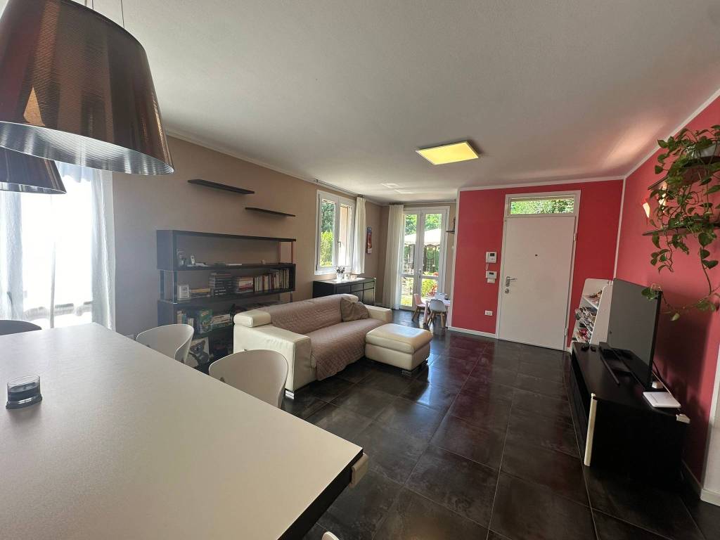 Villetta a schiera a Cotignola - Foto 5