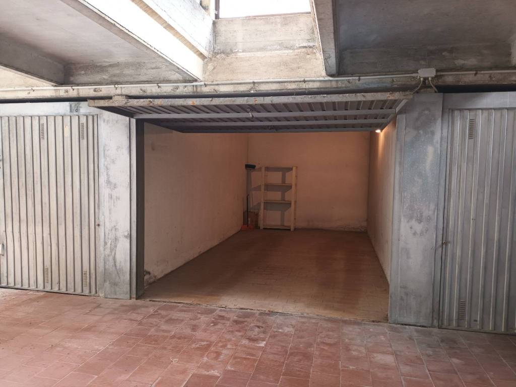 Box / garage a Saluzzo in Via della Resistenza, 34 - Foto 2