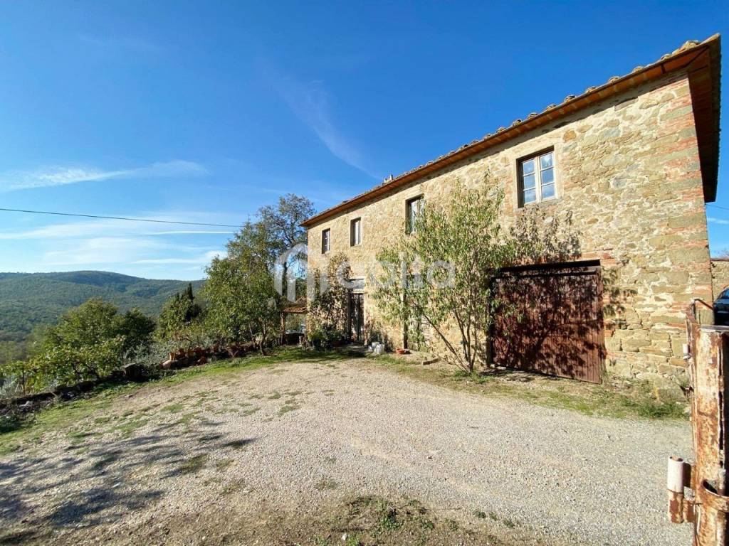 Rustico / casale a Bucine in via giulio cesare - Foto 2