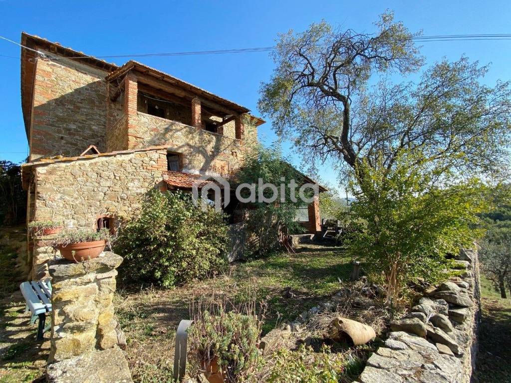 Rustico / casale a Bucine in via giulio cesare - Foto 3