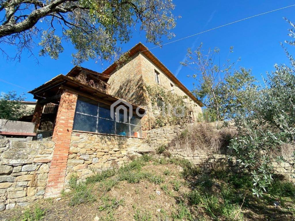 Rustico / casale a Bucine in via giulio cesare - Foto 4