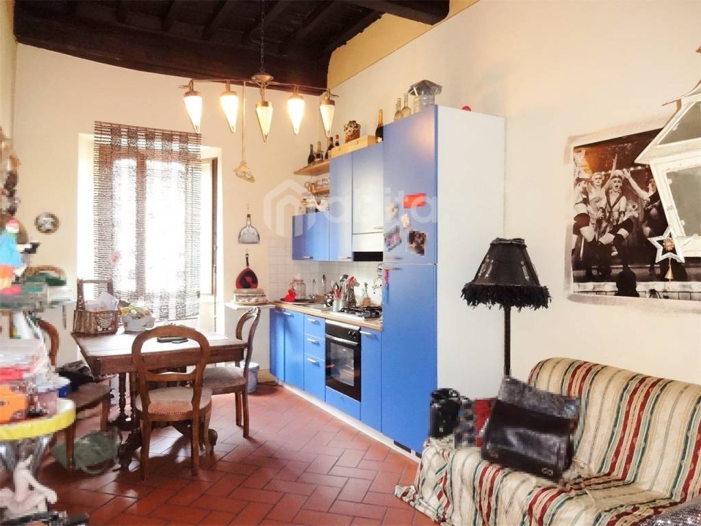 Appartamento a Bucine in VIA XXV APRILE - Foto 2