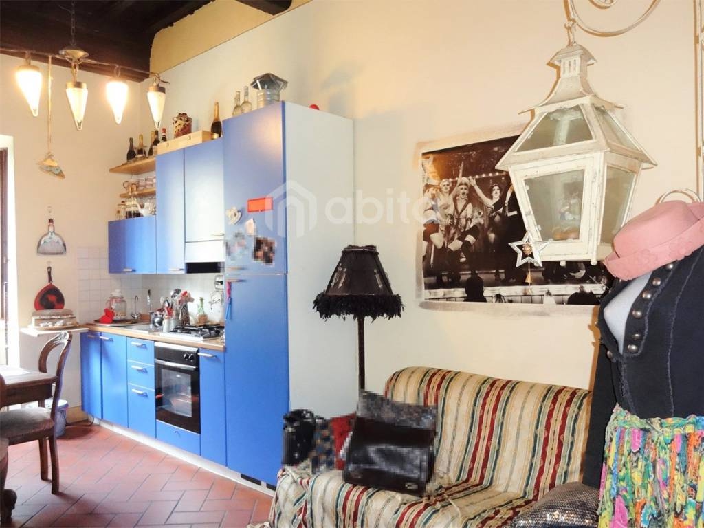 Appartamento a Bucine in VIA XXV APRILE - Foto 3