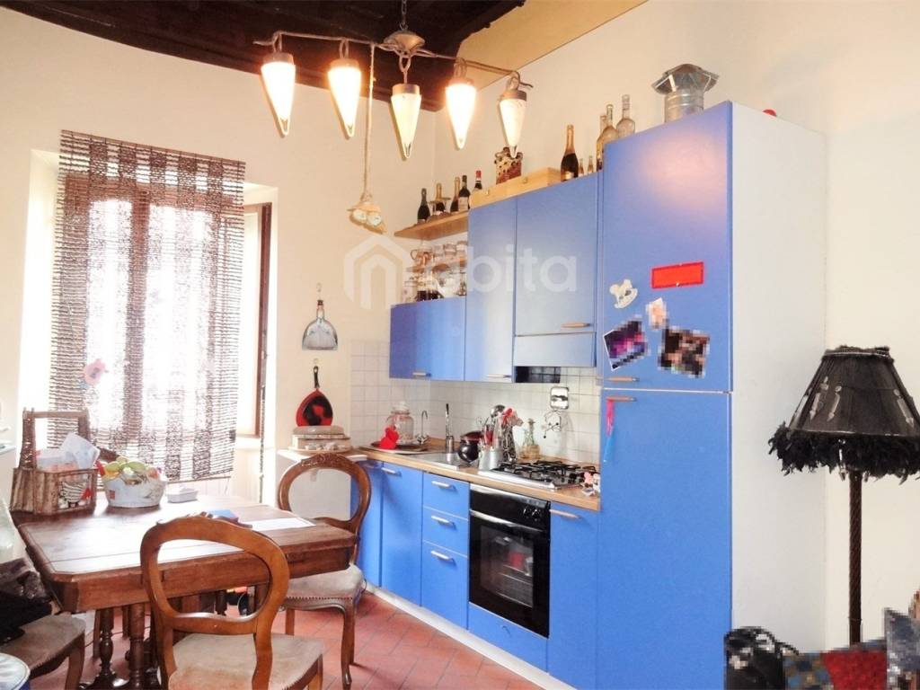 Appartamento a Bucine in VIA XXV APRILE - Foto 4