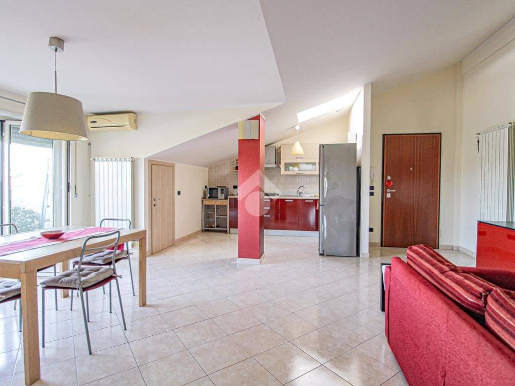Appartamento a Pianella in Via dei Platani, 47 - Foto 3