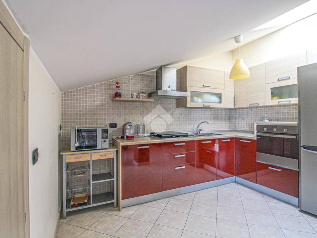 Appartamento a Pianella in Via dei Platani, 47 - Foto 4