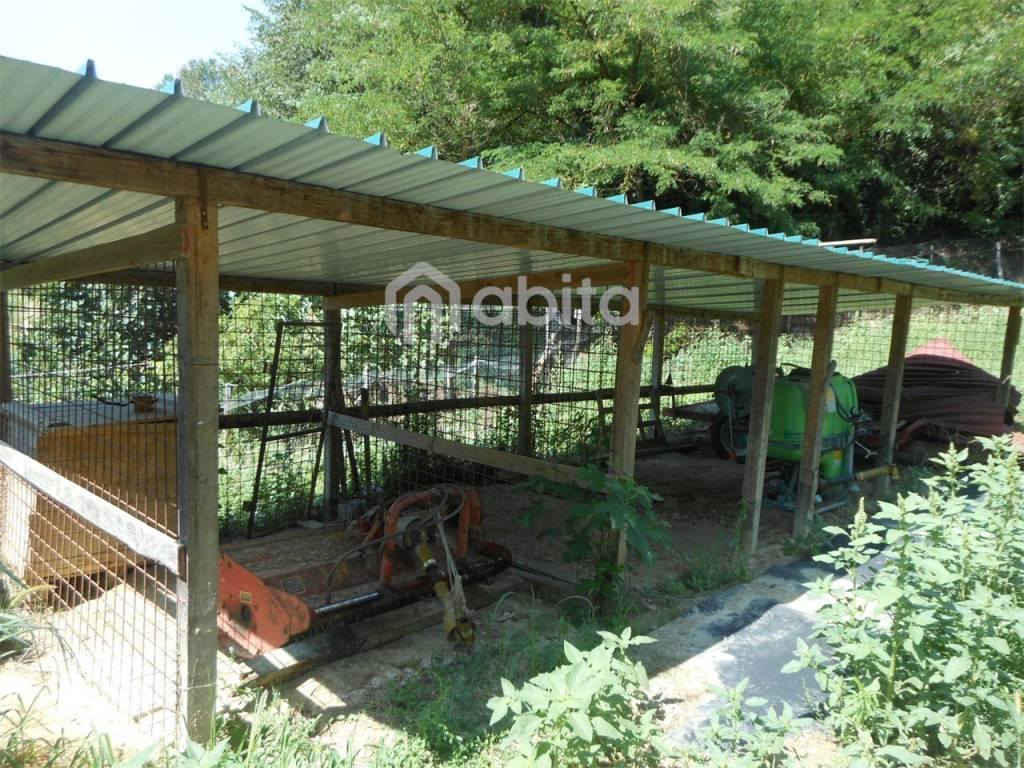 Terreno a Terranuova bracciolini in PENNA - Foto 2