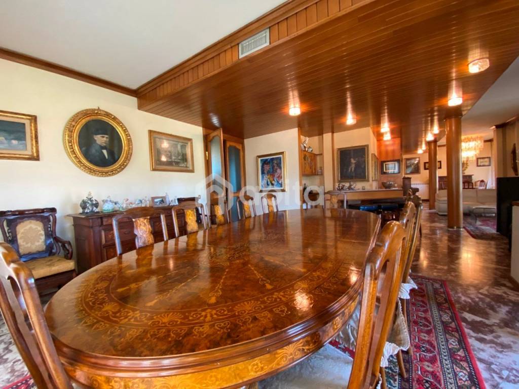 Attico / mansarda a San giovanni valdarno in via della costituzione, 60 - Foto 2