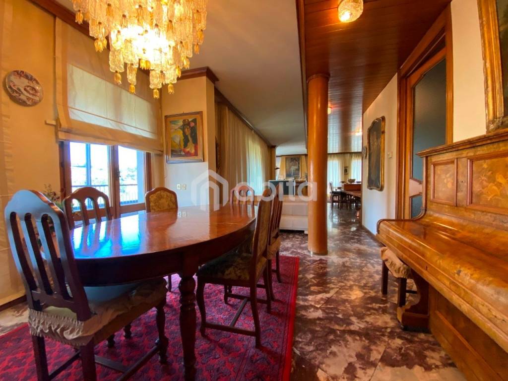 Attico / mansarda a San giovanni valdarno in via della costituzione, 60 - Foto 4