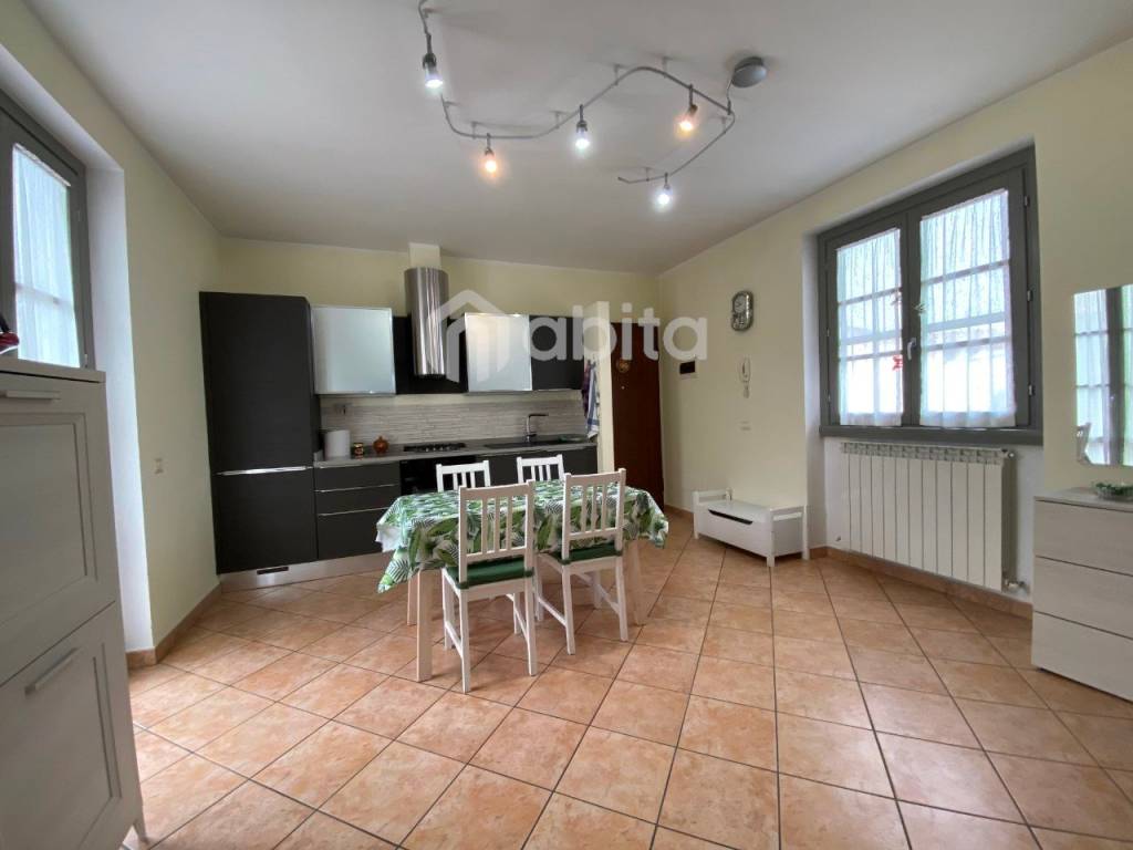 Appartamento a San giovanni valdarno in via lucheria - Foto 3