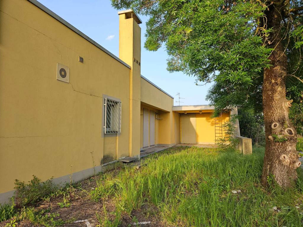 Villa a Casale monferrato in Regione Montalbano - Foto 2