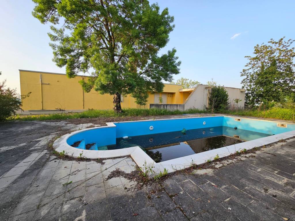 Villa a Casale monferrato in Regione Montalbano - Foto 4