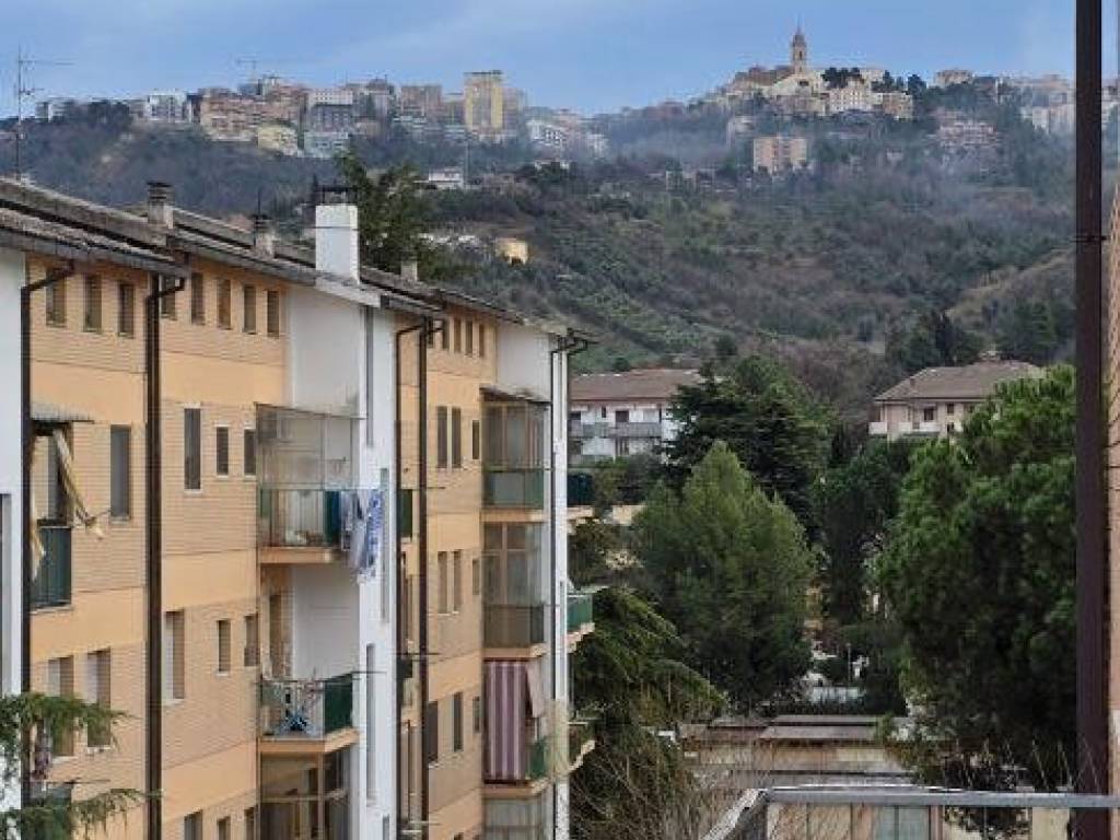 Appartamento a Chieti in Via Ortona, 14 - Foto 2