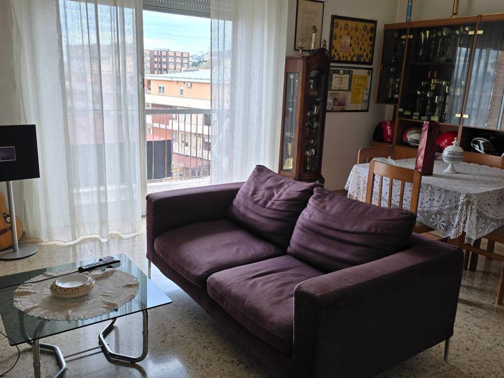 Appartamento a Chieti in Via Ortona, 14 - Foto 3