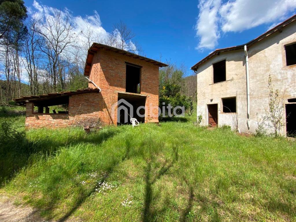 Rustico / casale a San giovanni valdarno in via borro barulli - Foto 2