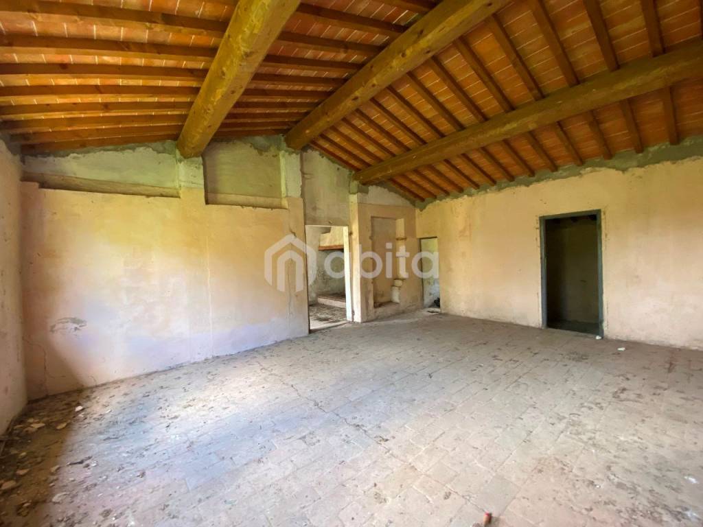 Rustico / casale a San giovanni valdarno in via borro barulli - Foto 5