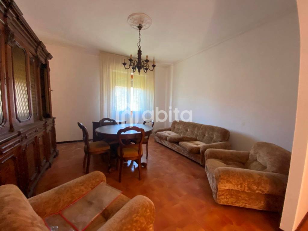 Appartamento a San giovanni valdarno in Vacchereccia - Foto 2