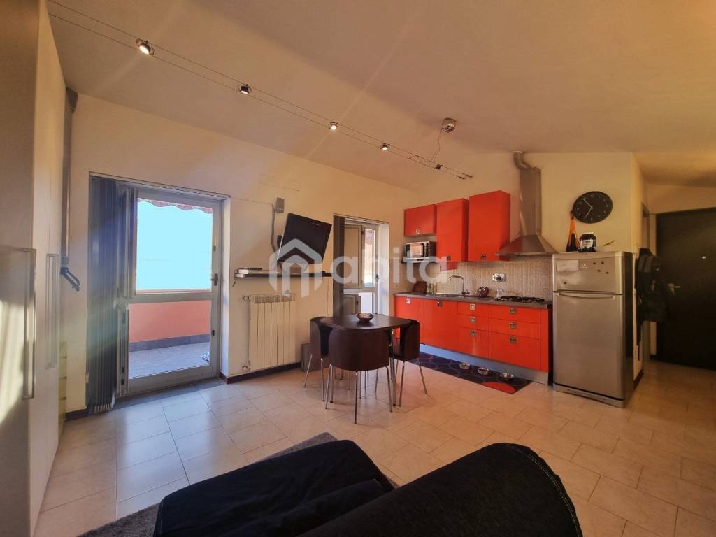 Appartamento a San giovanni valdarno in Piazza della Fornace - Foto 2