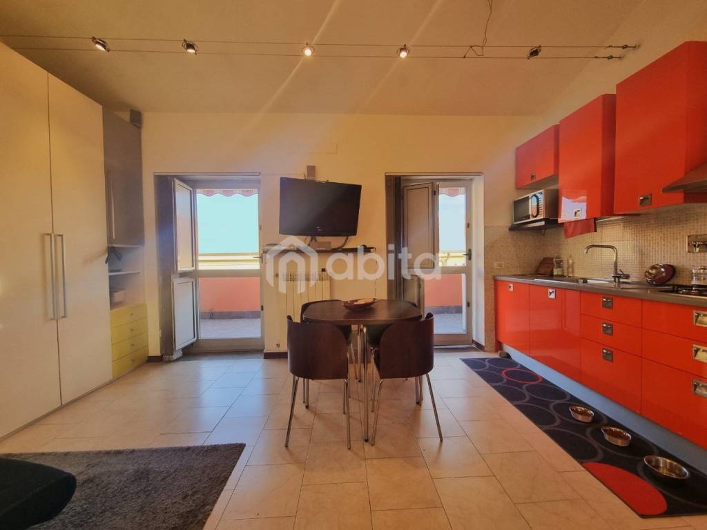 Appartamento a San giovanni valdarno in Piazza della Fornace - Foto 4