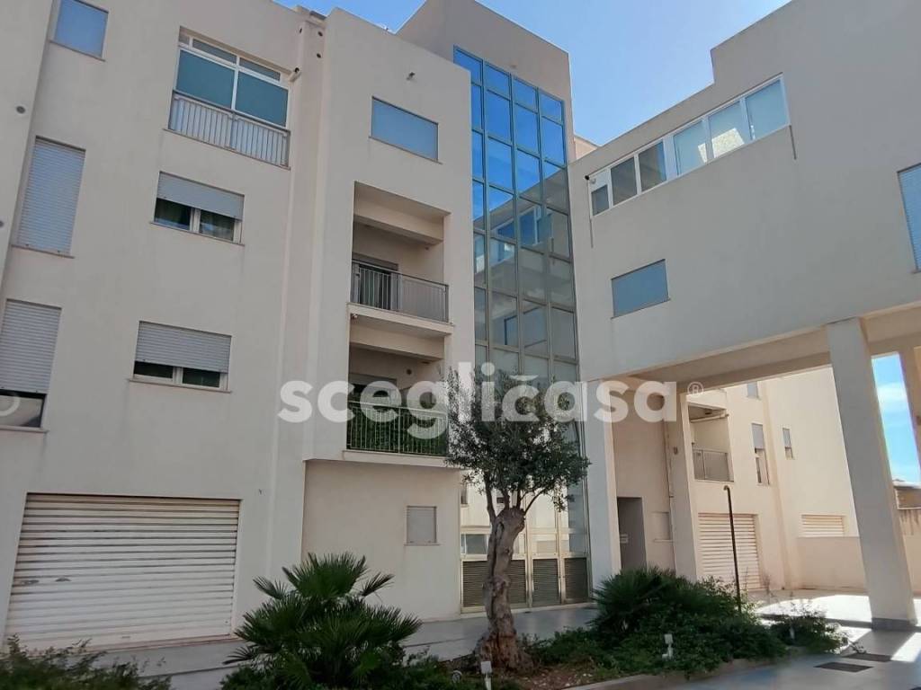 Appartamento a Trapani in Via Virgilio, 82 - Foto 3