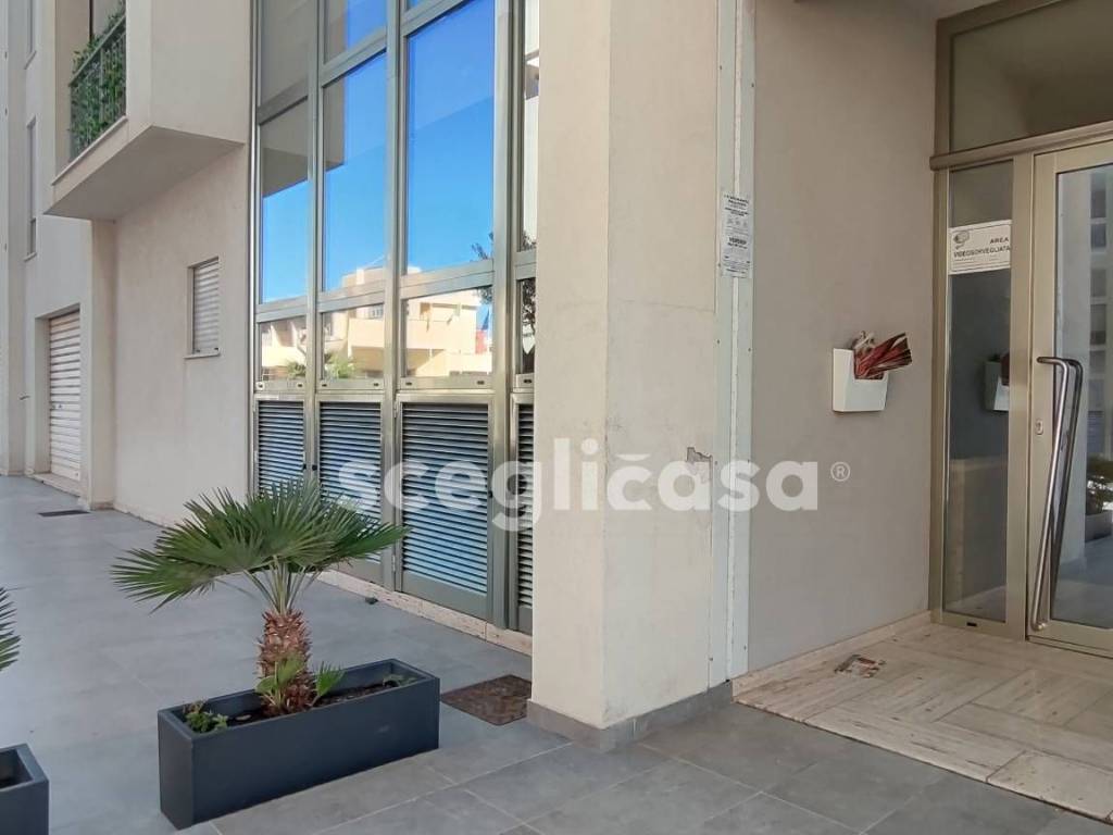 Appartamento a Trapani in Via Virgilio, 82 - Foto 5