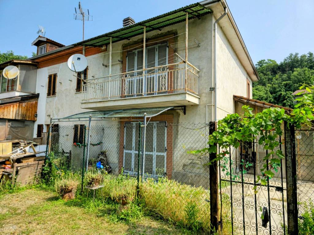Casa indipendente a Alessandria in Strada Cerca - Foto 2