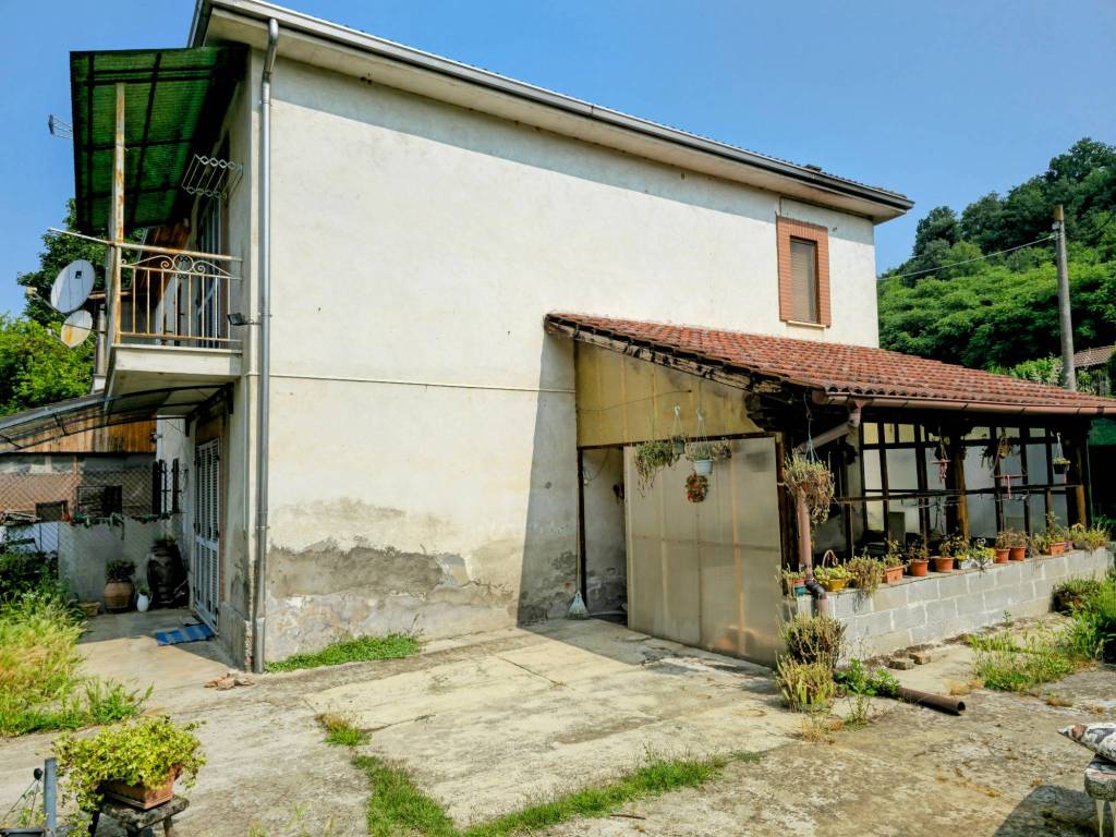 Casa indipendente a Alessandria in Strada Cerca - Foto 3